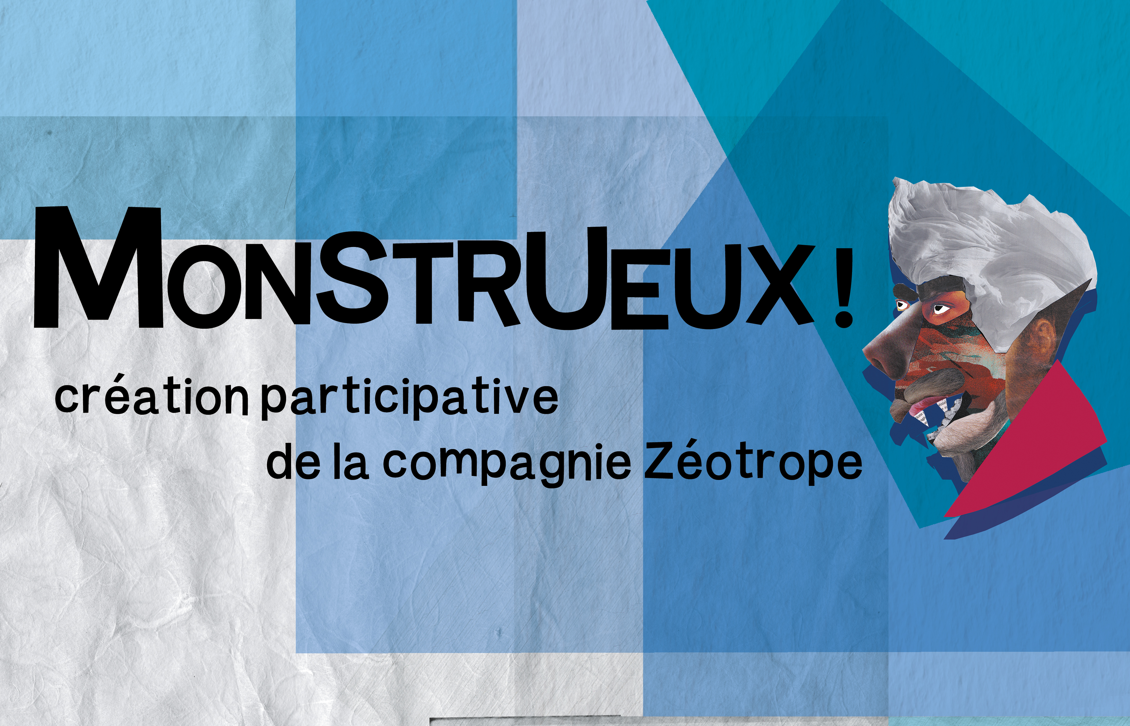 Monstrueux ! - Première Metamorphose
