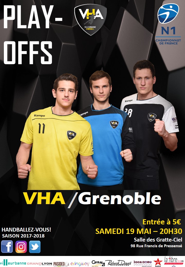 VHA/Grenoble