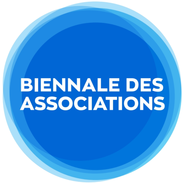 Biennale des associations de Villeurbanne