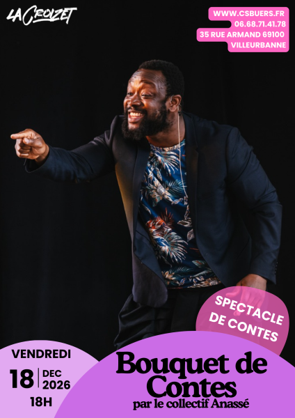 Bouquet de Contes