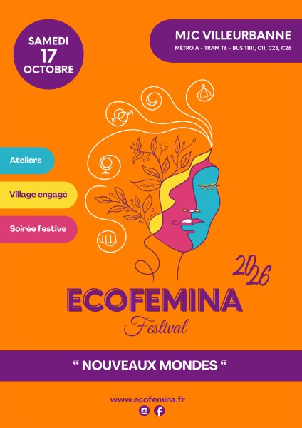 EcoFémina Festival